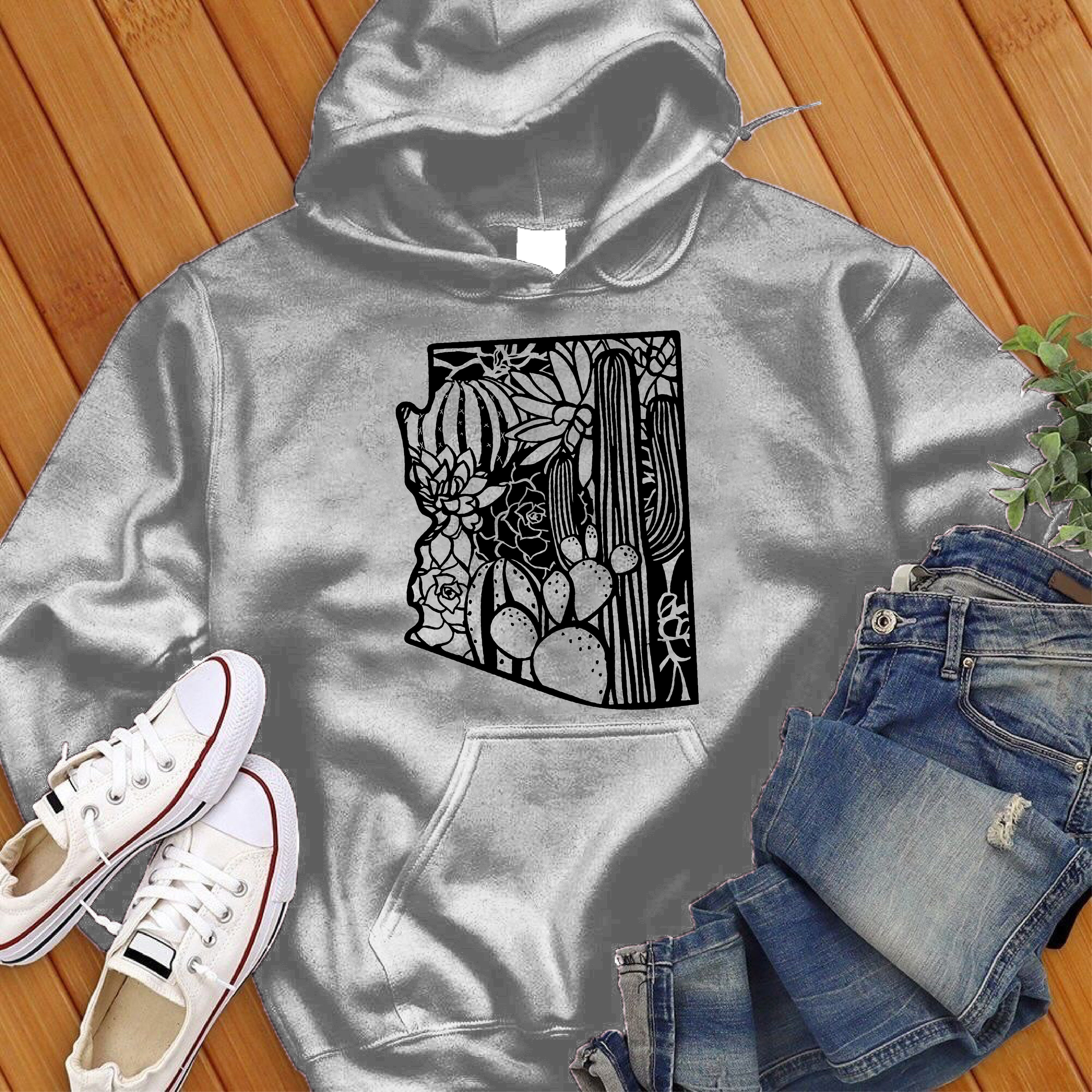 Arizona Graphic Sweatshirt