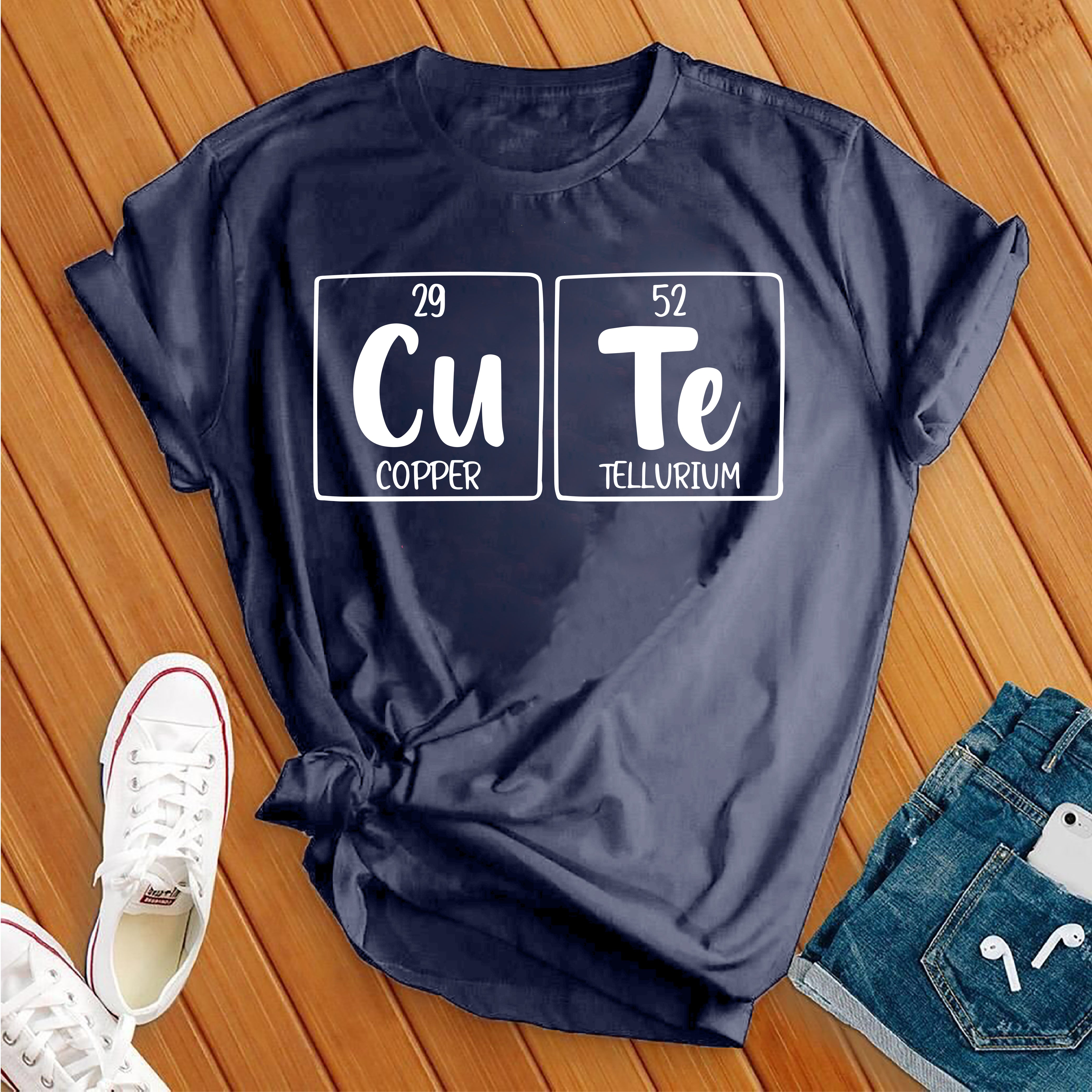 Cute Tee