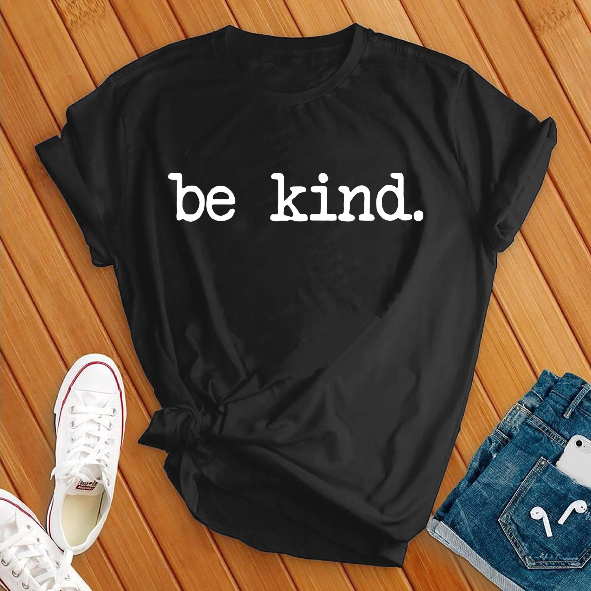 Be Kind Tee - Love Tees