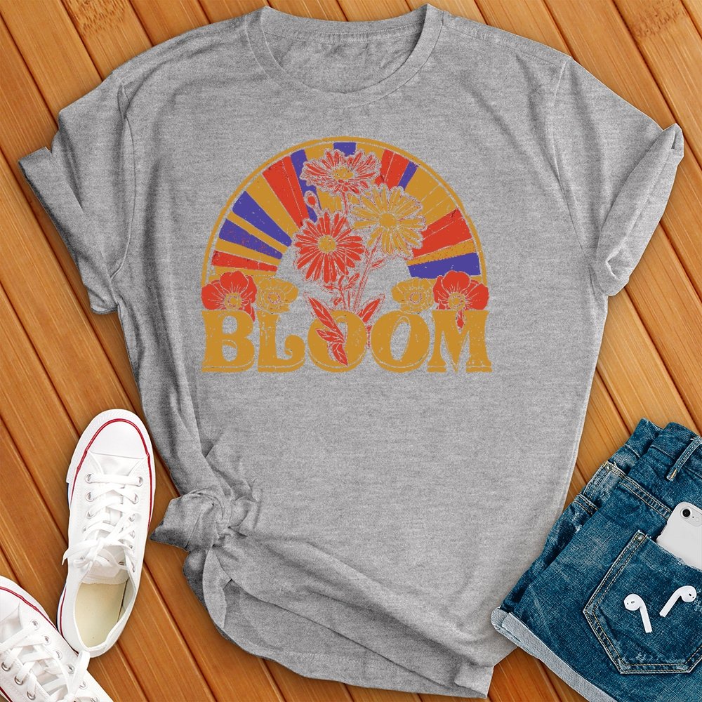 Bloom Tee - Love Tees