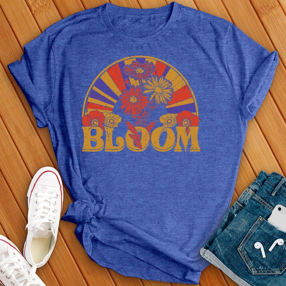 Bloom Tee - Love Tees