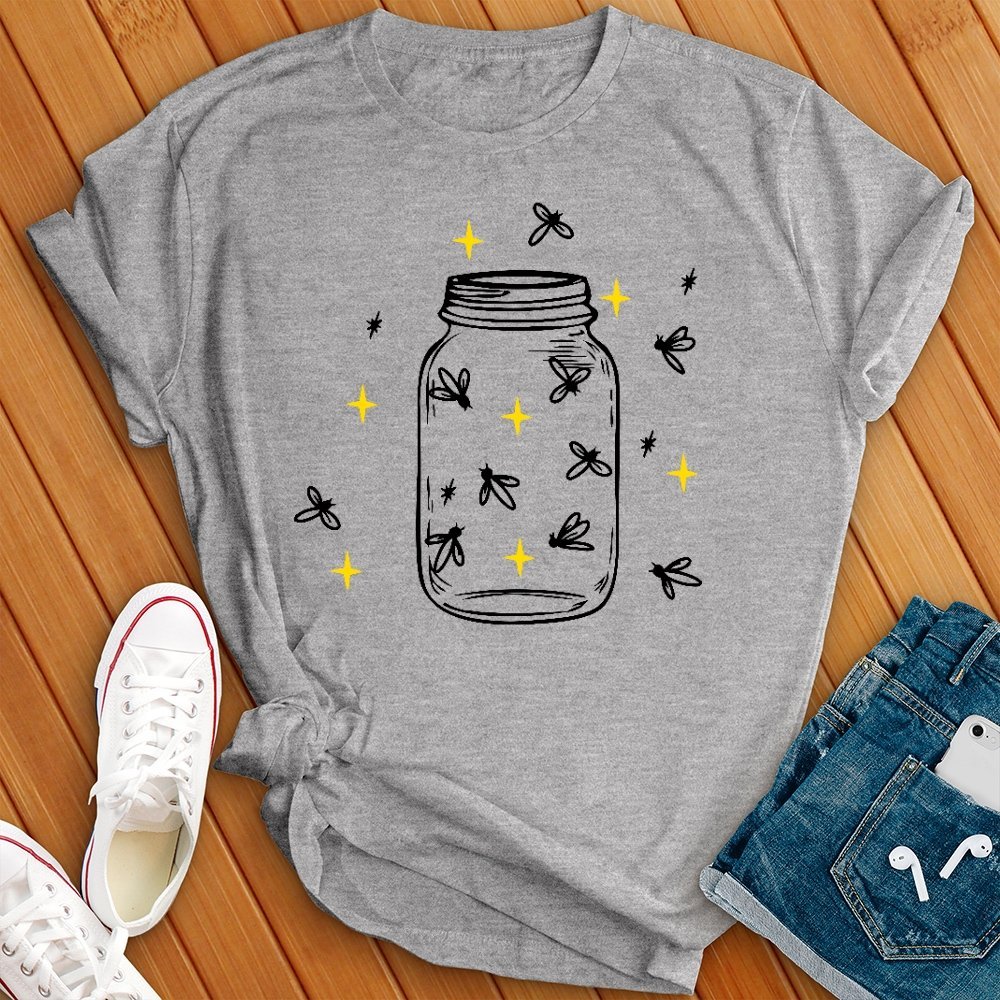 Fireflies Tee - Love Tees