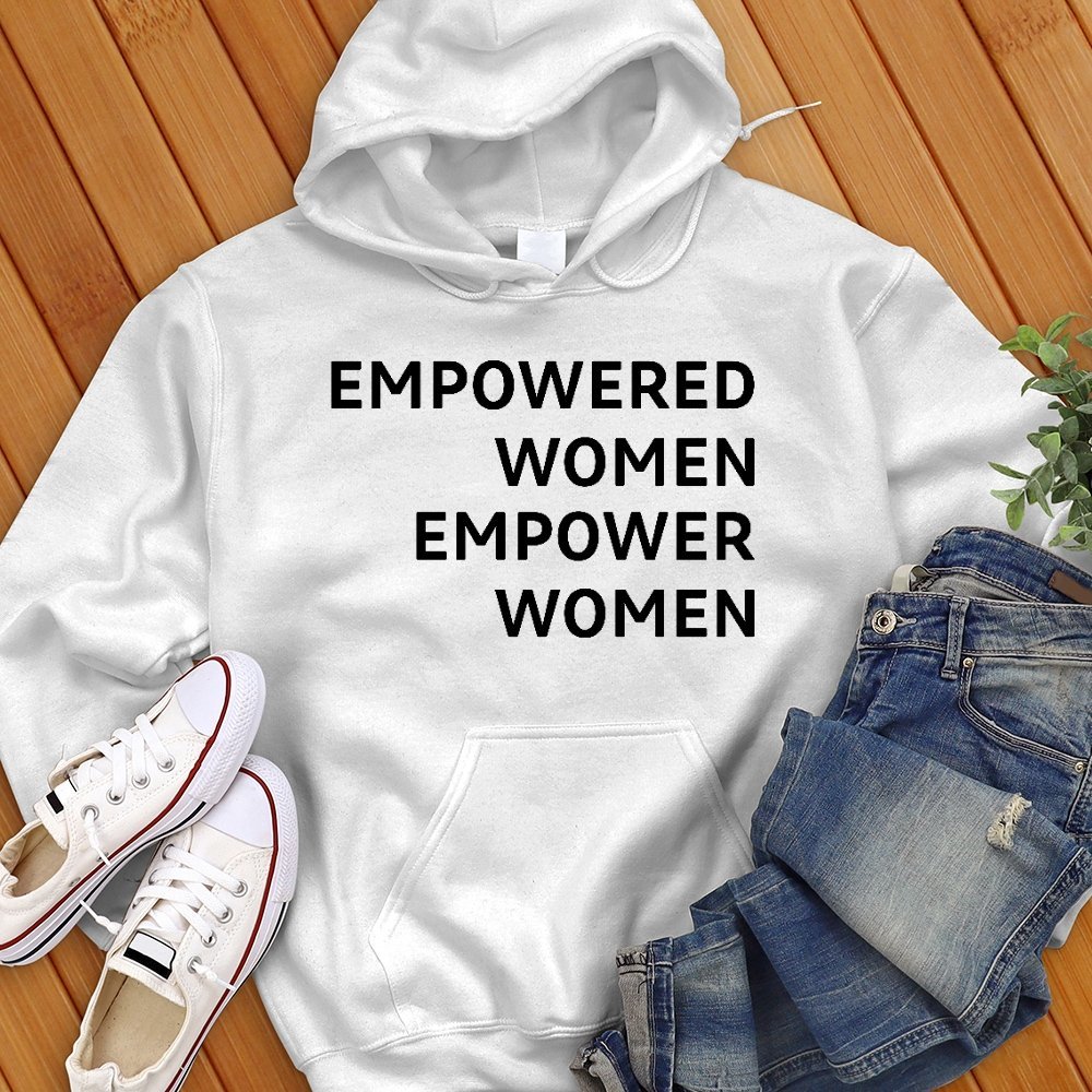 Girl Power Sweatshirt - Love Tees