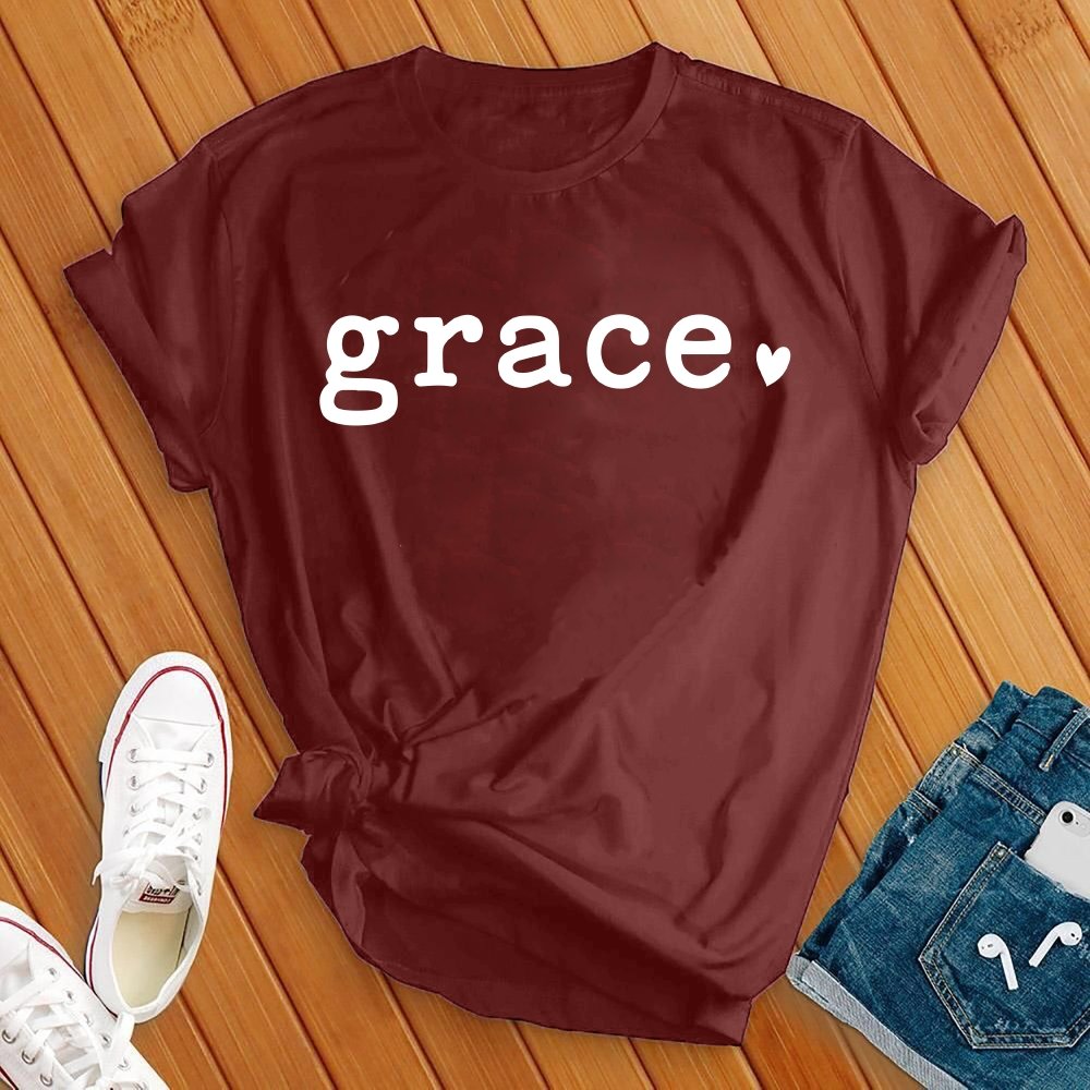 Grace Tee - Love Tees