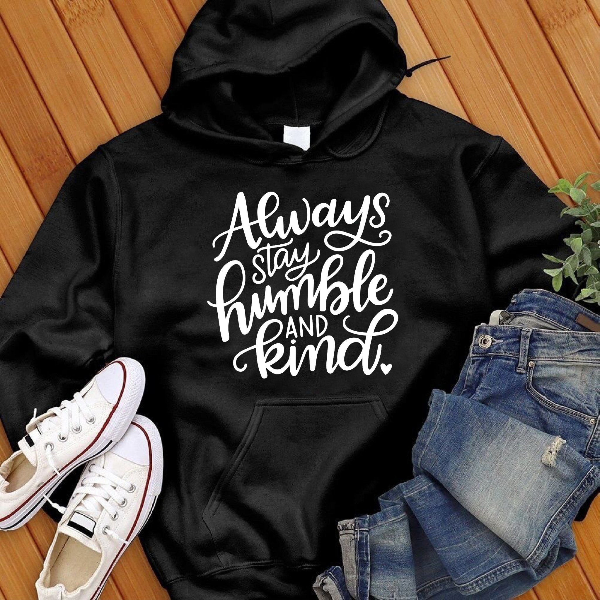 Humble & Kind Sweatshirt - Love Tees