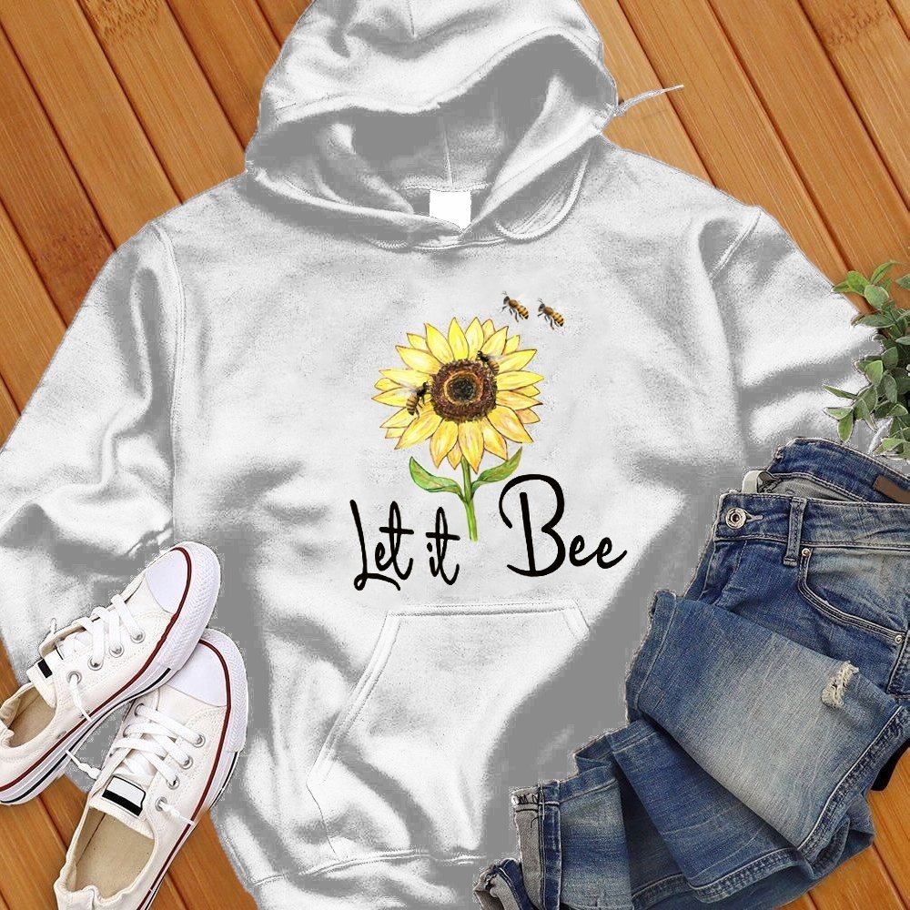 Let It Bee Sweatshirt - Love Tees