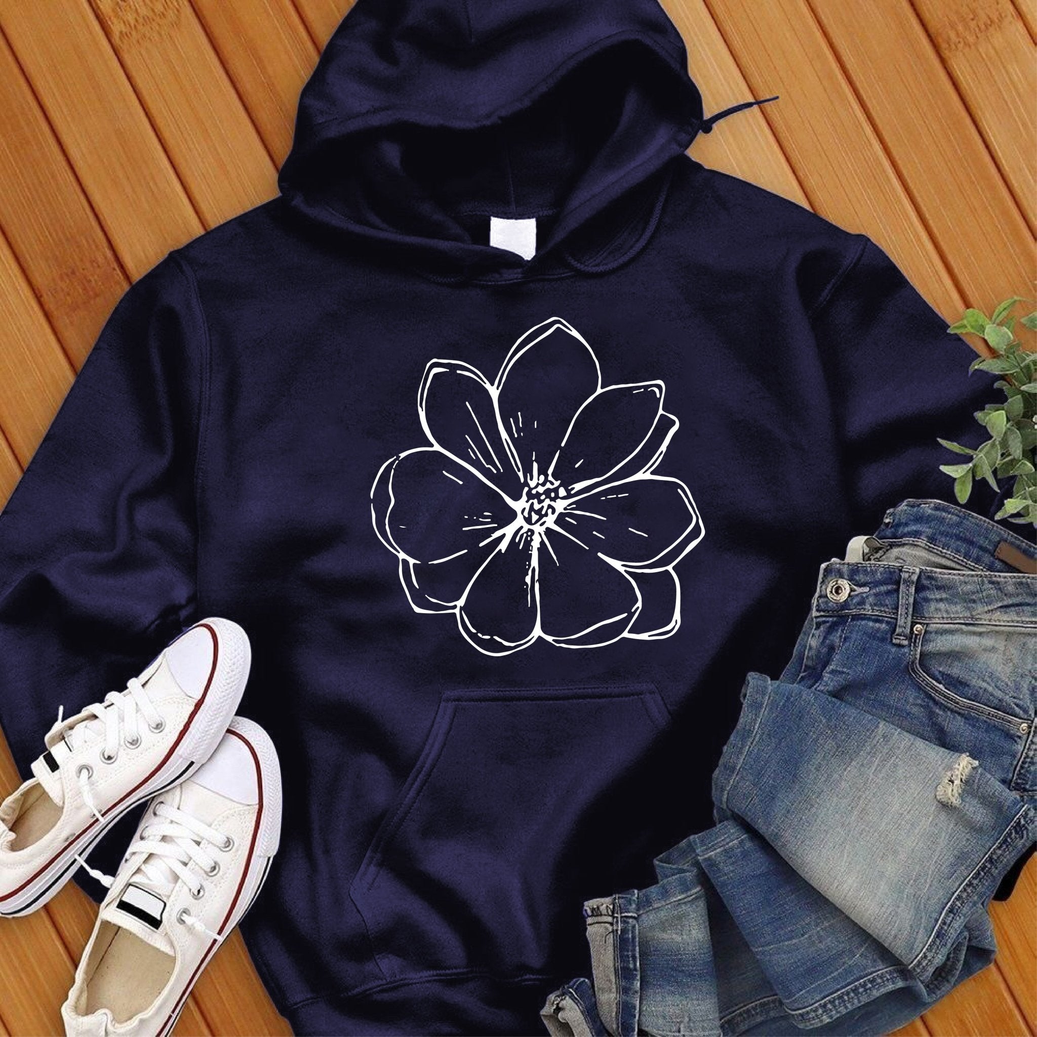 Magnolia Sweatshirt - Love Tees