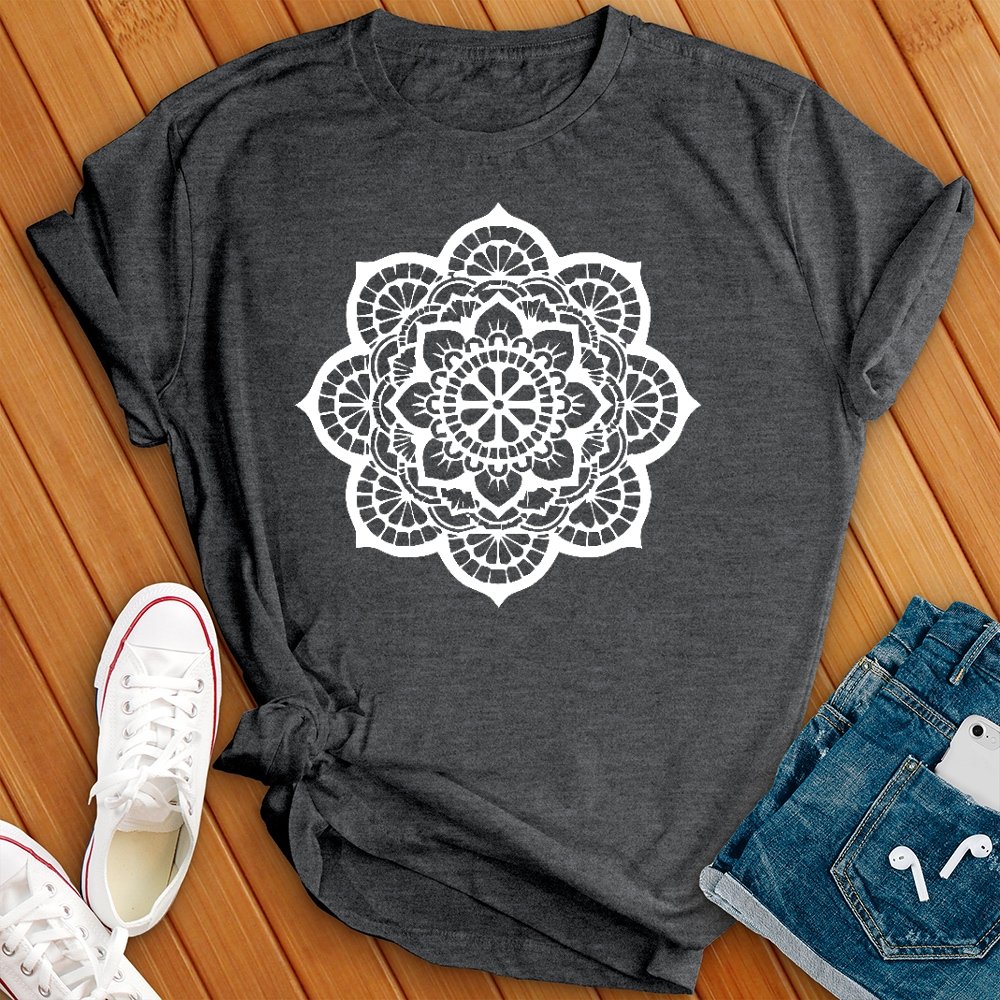 Mandala Tee - Love Tees