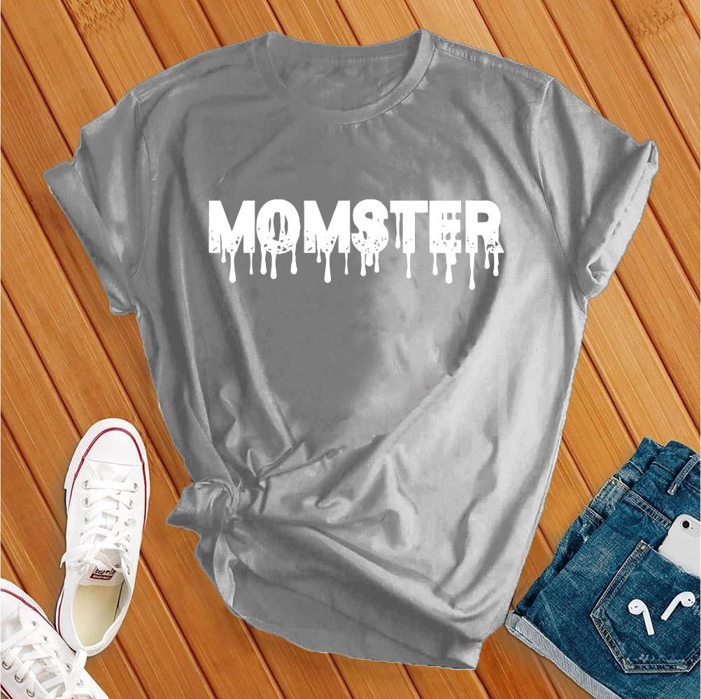 Momster 1 Tee - Love Tees