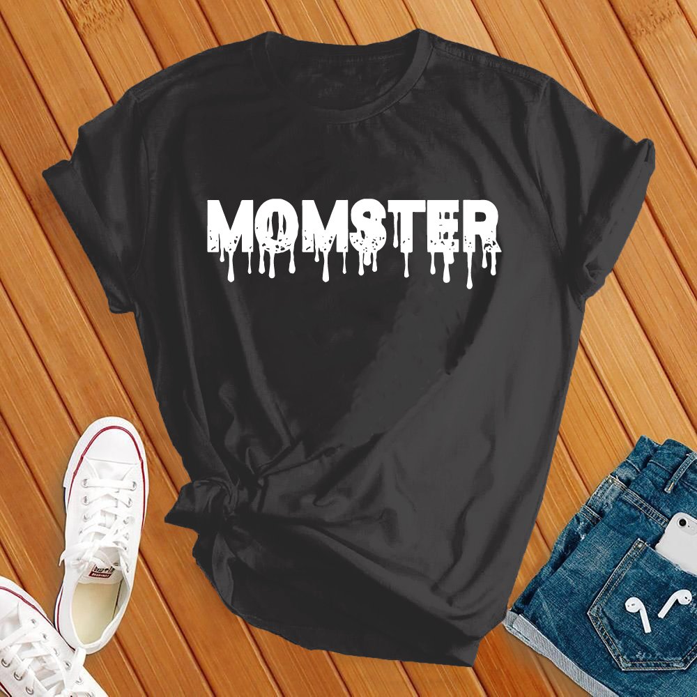 Momster 1 Tee - Love Tees