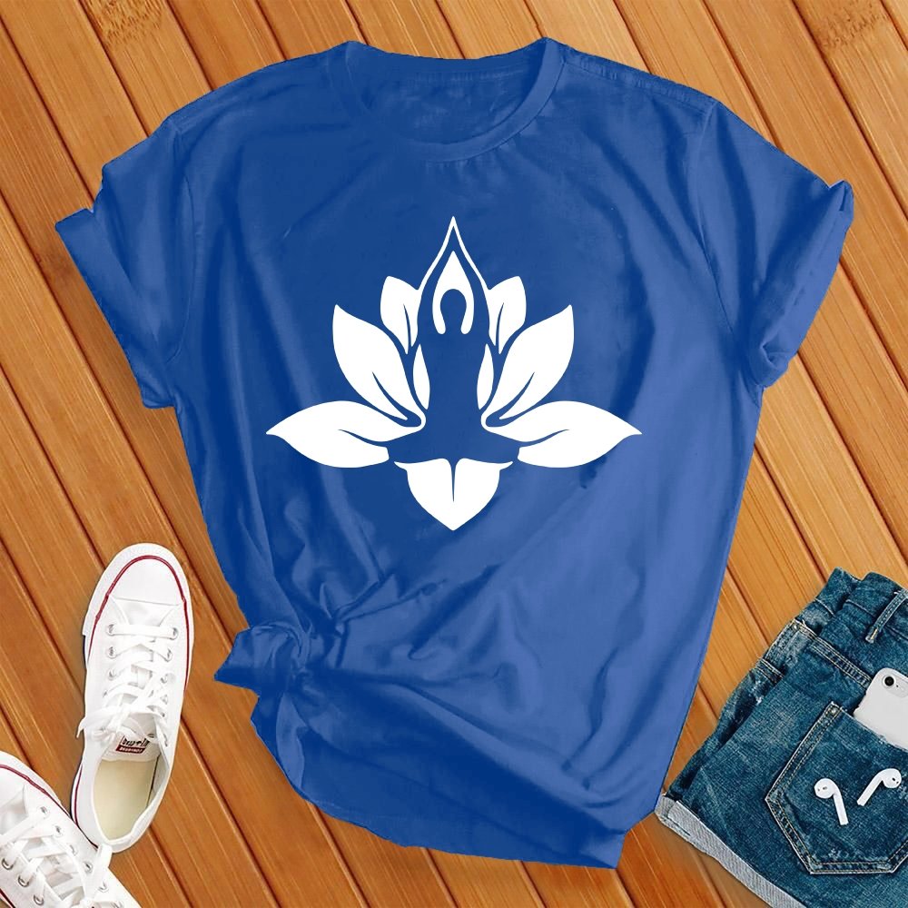 Namaste Tee - Love Tees