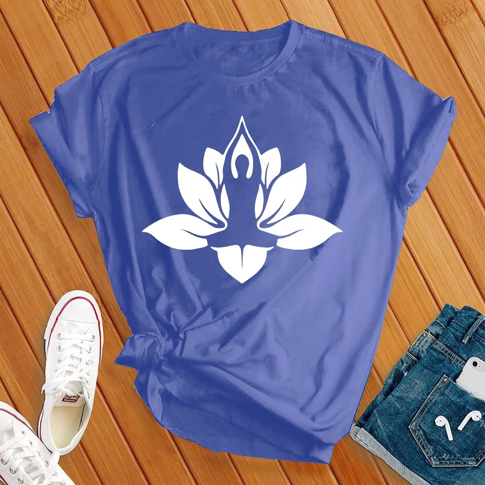 Namaste Tee - Love Tees