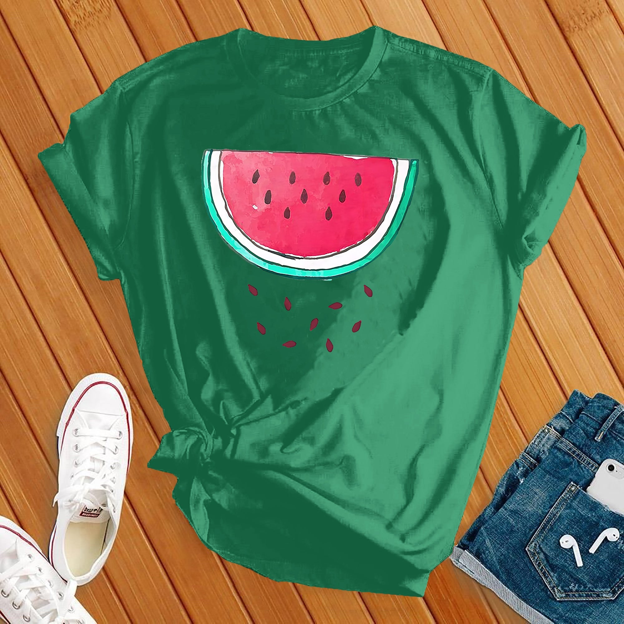 Watermelon Tee - Love Tees